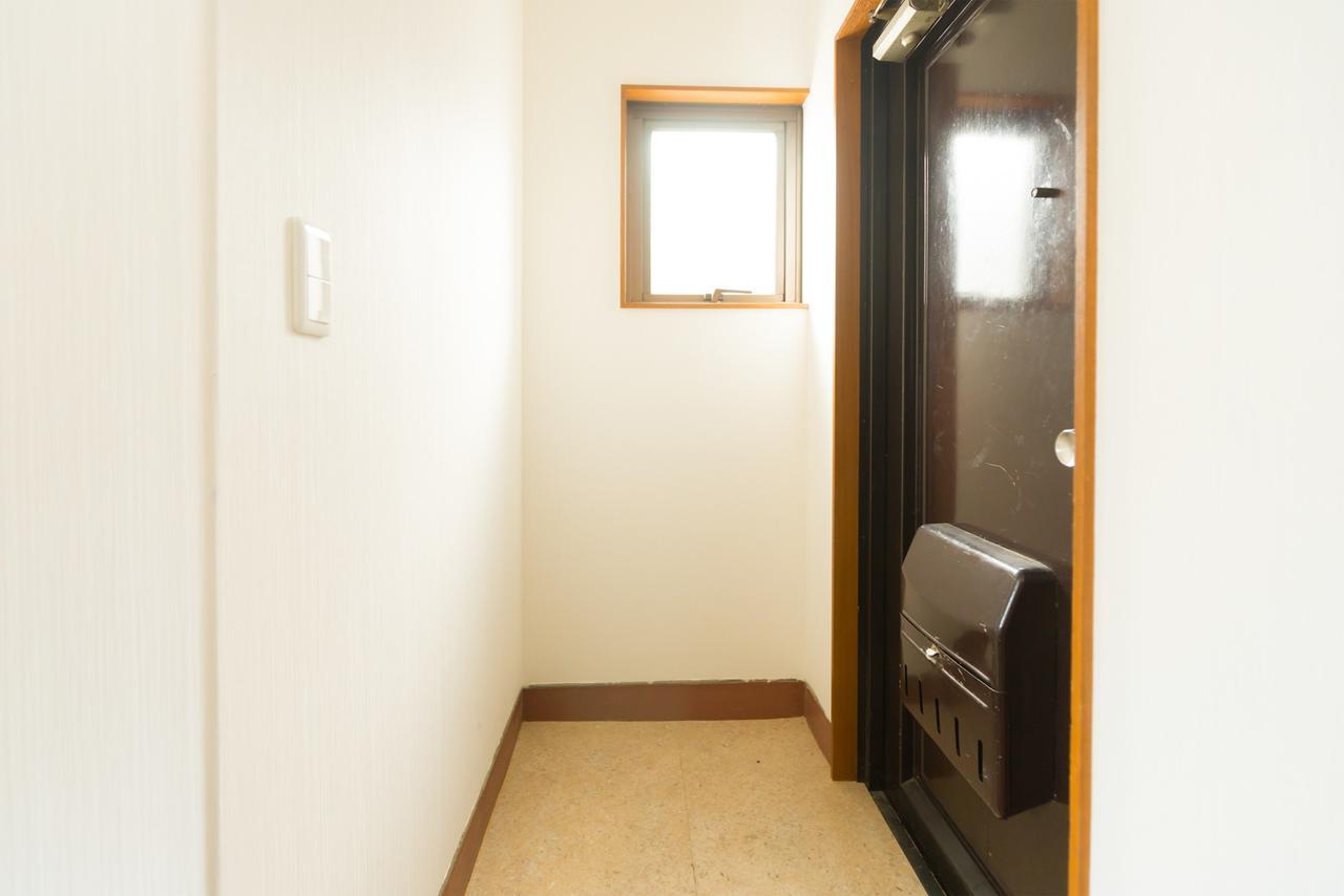 K&K Apartment Kita-Akabane #301 Prefektura Tokio Exteriér fotografie